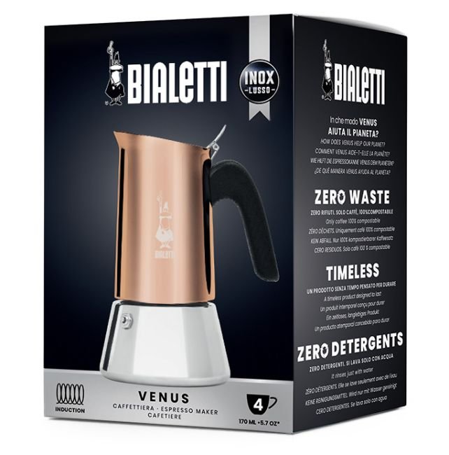 BIA - 7285 - Bialetti &