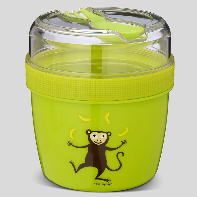 CAR - 108501 - Carl Oscar 'N’ice Cup™ L - Lime'