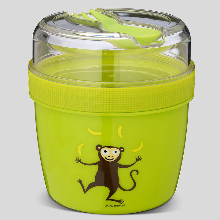 CAR - 108501 - Carl Oscar &