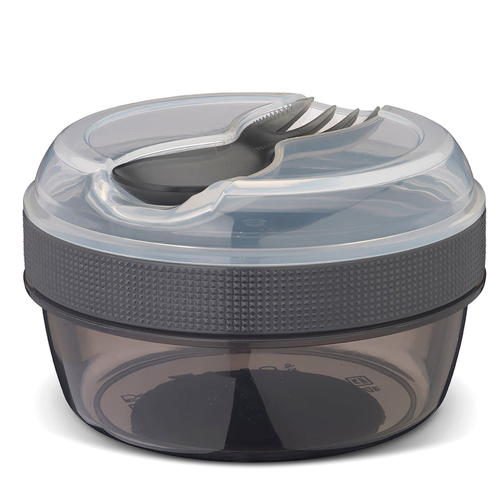 CAR - 104400 - Carl Oscar N’ice Cup™ Lunch Becher - Grau