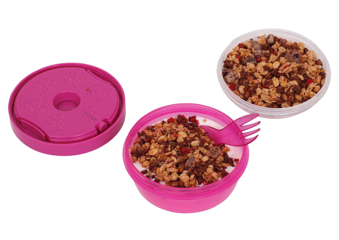CAR - 104402 - Carl Oscar N’ice Cup™ Lunch Becher - Lila