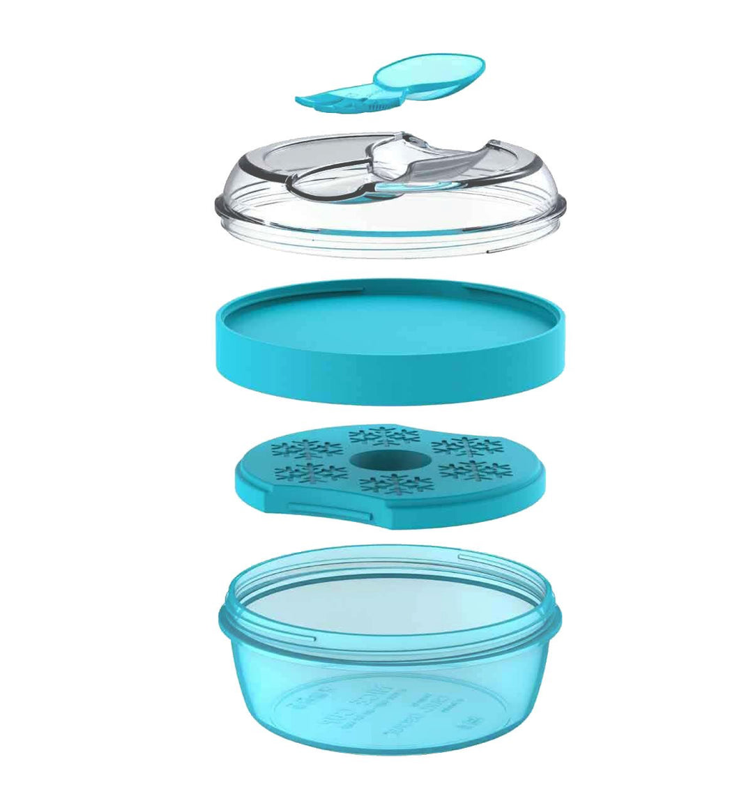 CAR - 104402 - Carl Oscar N’ice Cup™ Lunch Becher - Lila