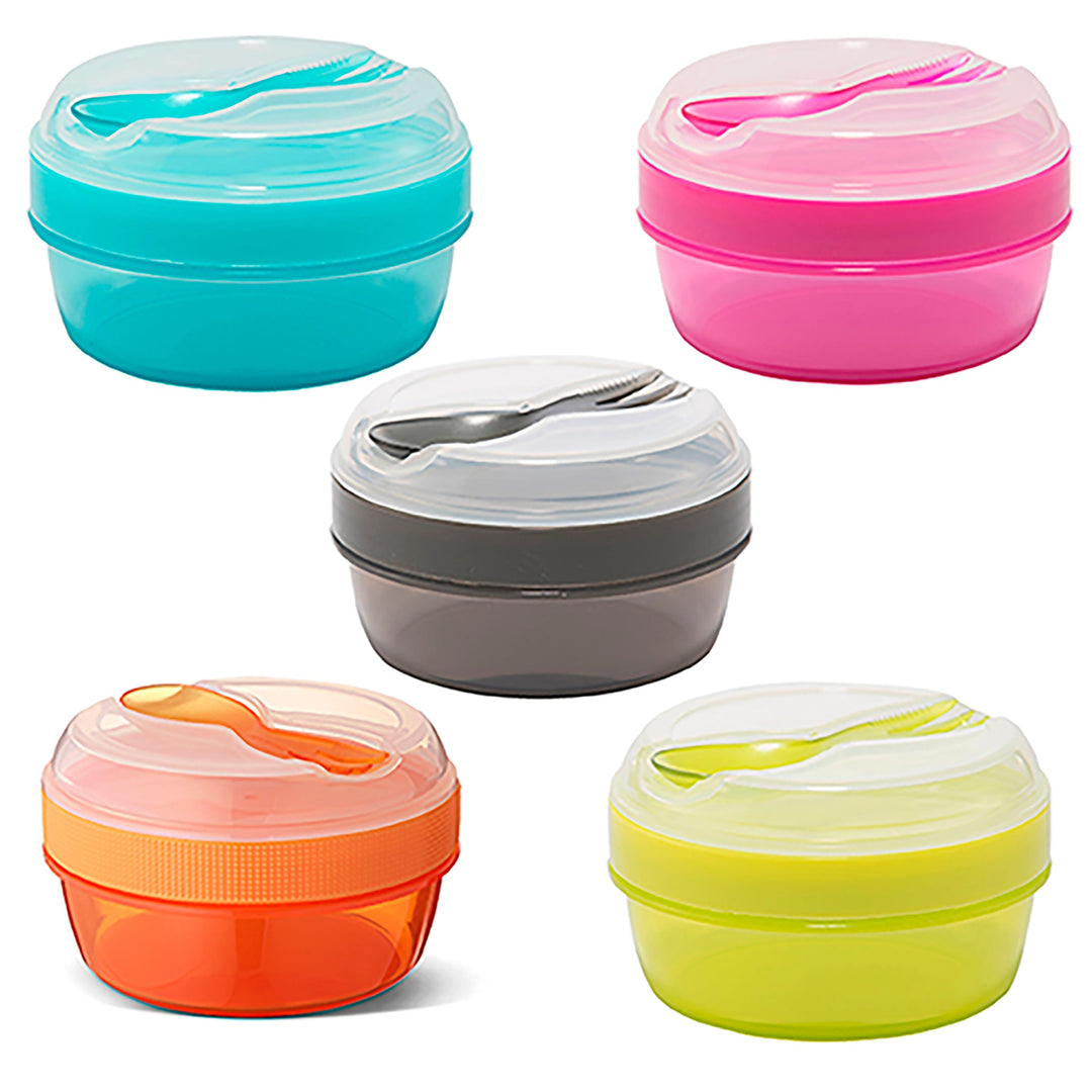 CAR - 104401 - Carl Oscar N’ice Cup™ Lunch Becher - Limette
