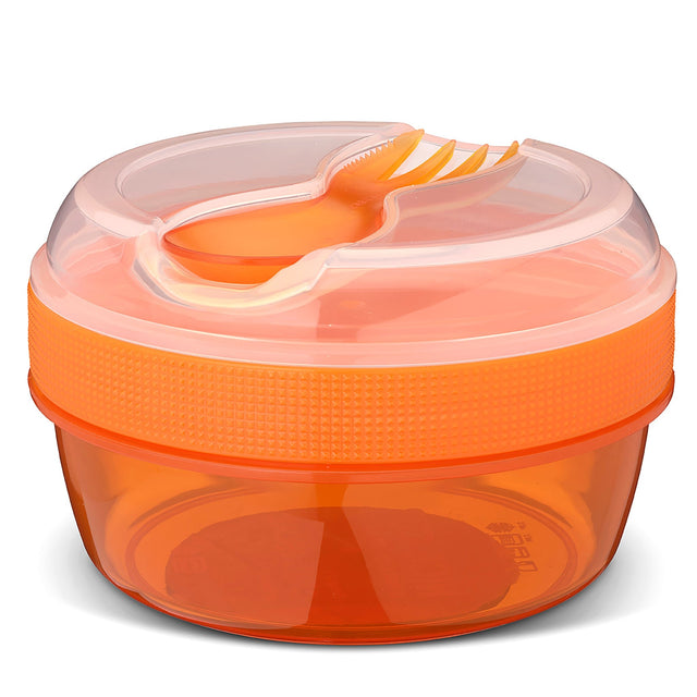 CAR - 104407 - Carl Oscar N’ice Cup™ Lunch Becher - Orange