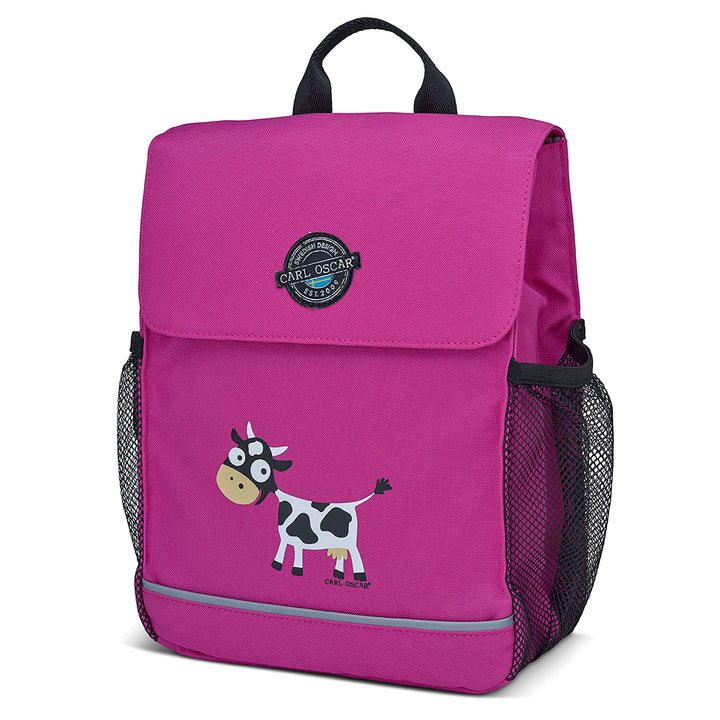 CAR - 109402 - Carl Oscar Pack n&