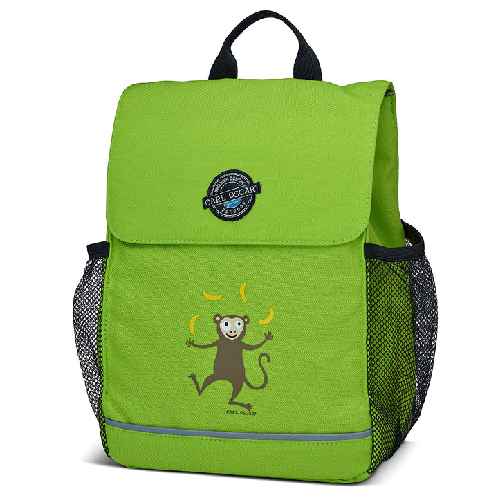 CAR - 109401 - Carl Oscar Pack n&