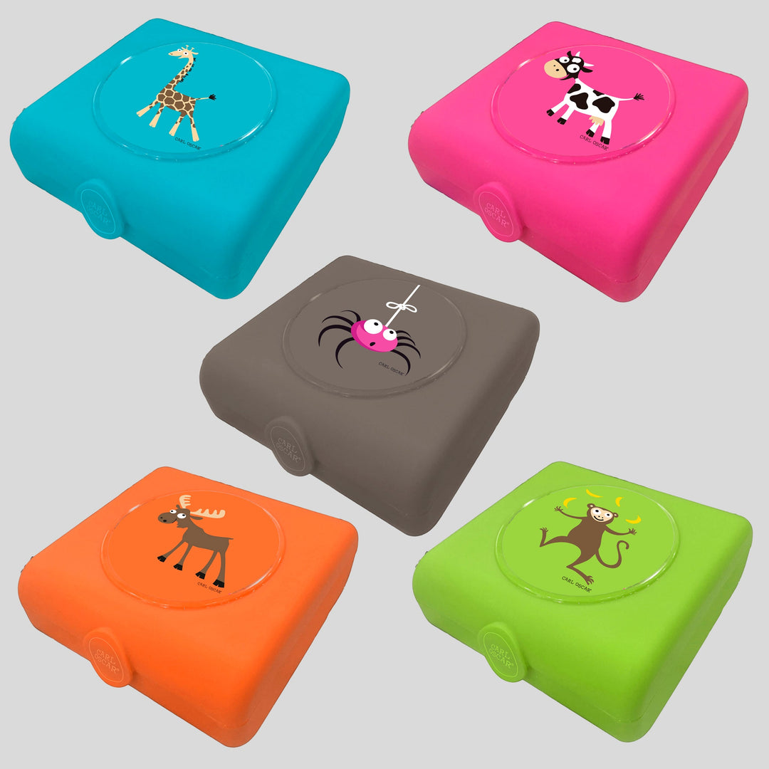 CAR - 107400 - Carl Oscar &