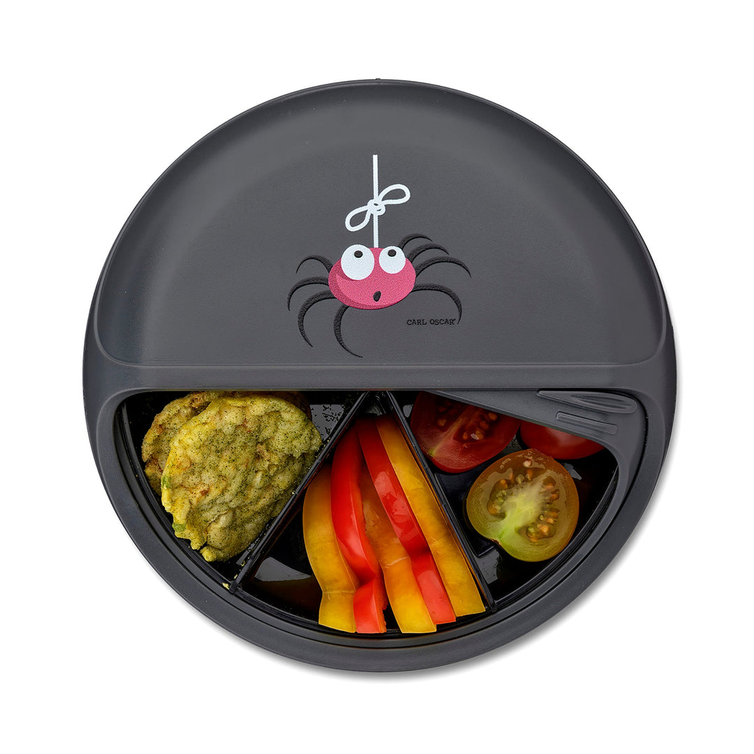 CAR - 108400 - Carl Oscar SnackDISC™ Ø 15cm - Grau