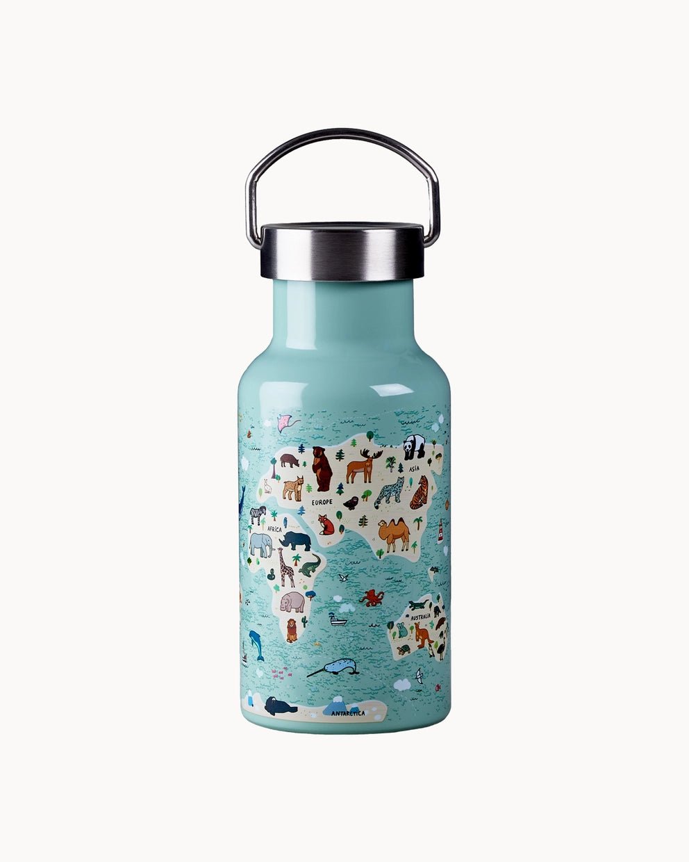 CHI - BSKB104 - chic - mic - bioloco sky kids Thermoflasche, 350ml