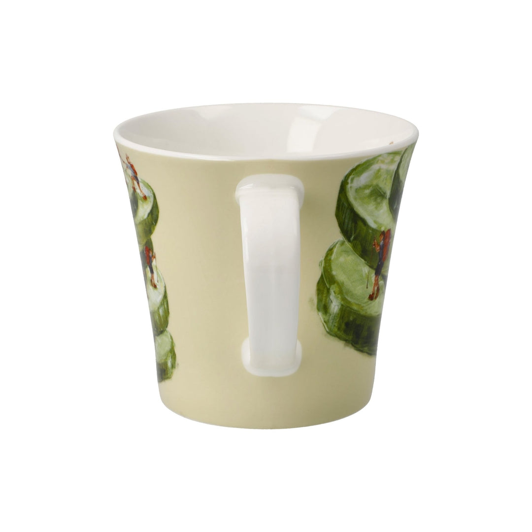 23700021 - Daria Rosso - Reaching Lighter Summits, Goebel, Cup, 2024