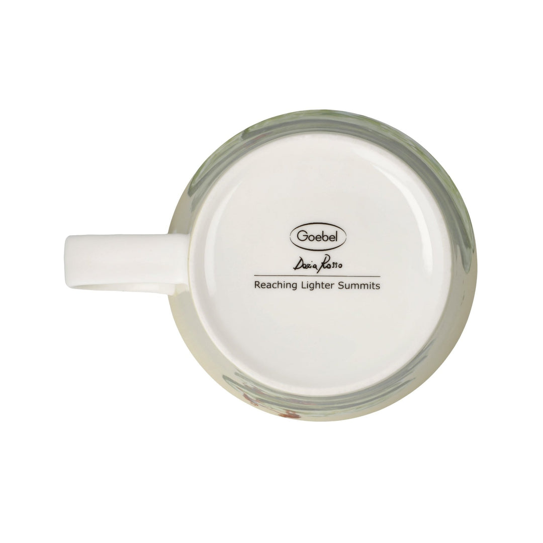 23700021 - Daria Rosso - Reaching Lighter Summits, Goebel, Cup, 2024