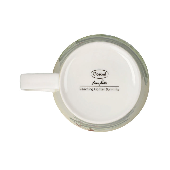 23700021 - Daria Rosso - Reaching Lighter Summits, Goebel, Cup, 2024