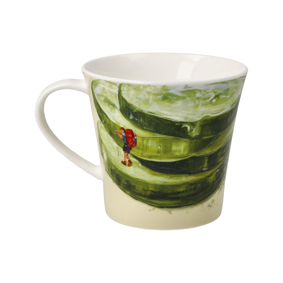 23700021 - Daria Rosso - Reaching Lighter Summits, Goebel, Cup, 2024