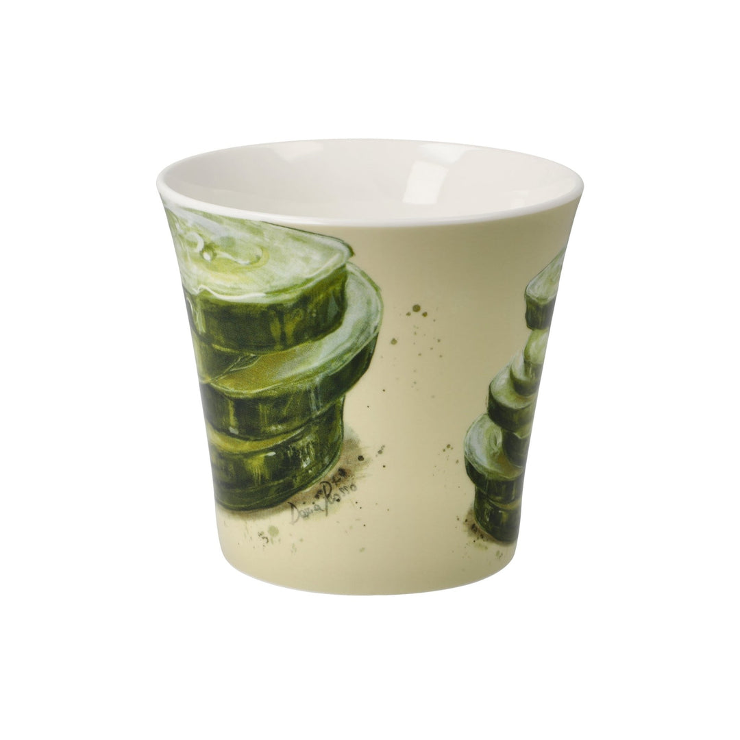 23700021 - Daria Rosso - Reaching Lighter Summits, Goebel, Cup, 2024