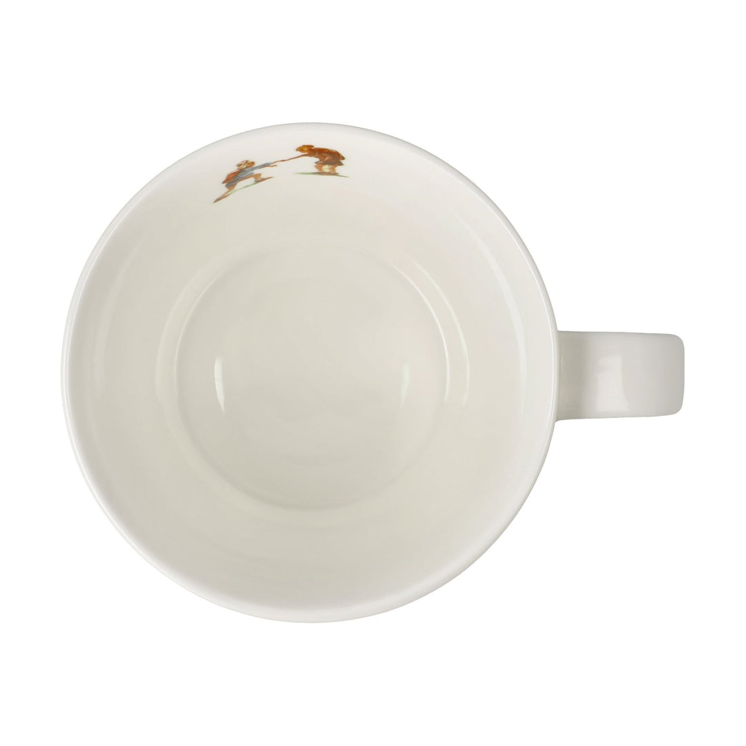 23700021 - Daria Rosso - Reaching Lighter Summits, Goebel, Cup, 2024