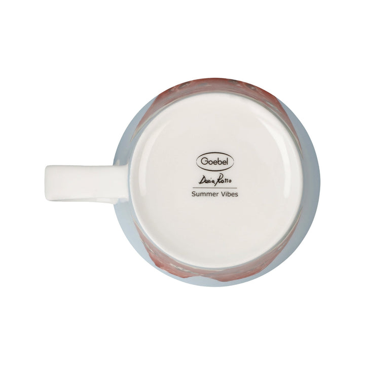 23700011 - Daria Rosso - Summer Vibes, Goebel, Tasse, 2024