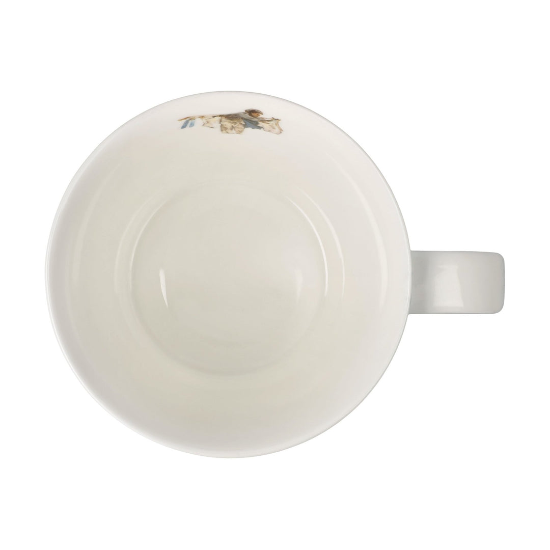 23700011 - Daria Rosso - Summer Vibes, Goebel, Tasse, 2024
