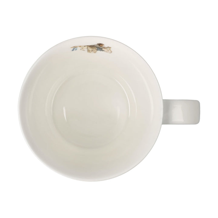 23700011 - Daria Rosso - Summer Vibes, Goebel, Tasse, 2024