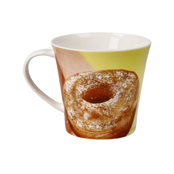 23700041 - Daria Rosso - Ups, Goebel, Tasse, 2024