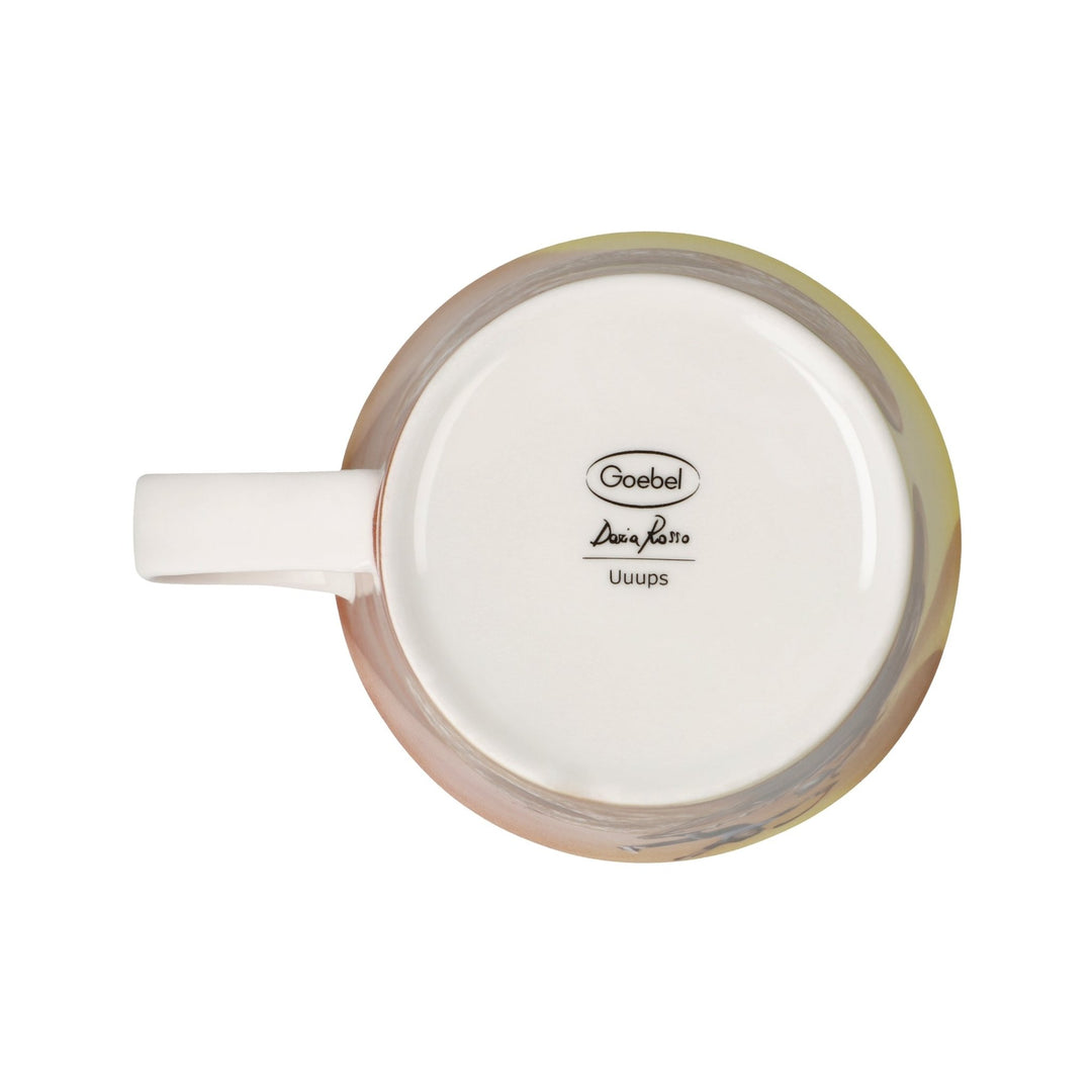 23700041 - Daria Rosso - Ups, Goebel, Tasse, 2024