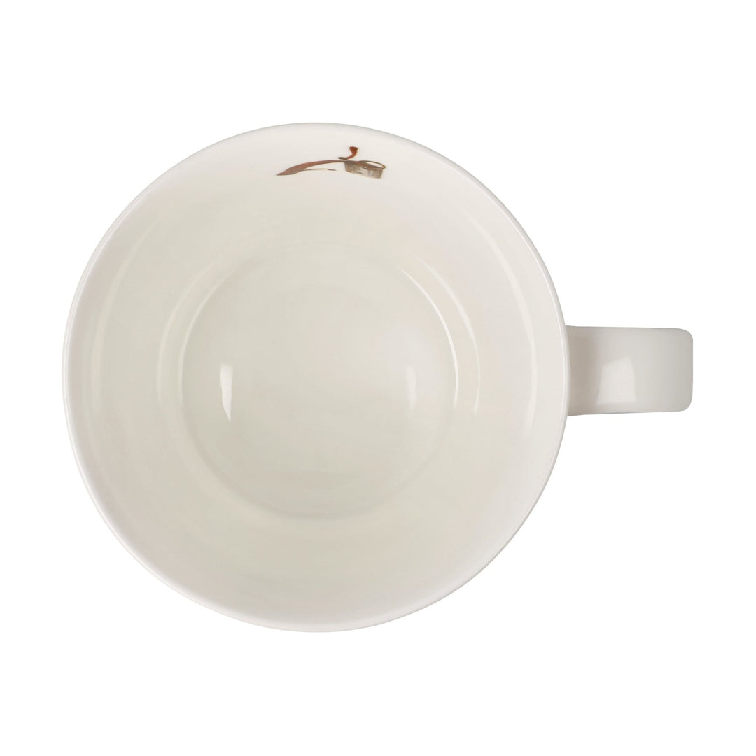 23700041 - Daria Rosso - Ups, Goebel, Tasse, 2024