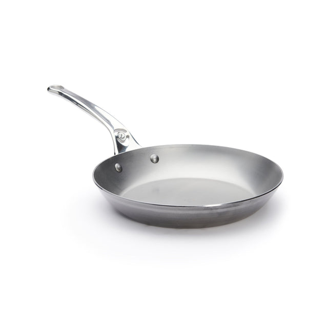 DEB - 5680.24 - de Buyer 'Bratpfanne aus Eisen Mineral B Pro Ø24 cm'