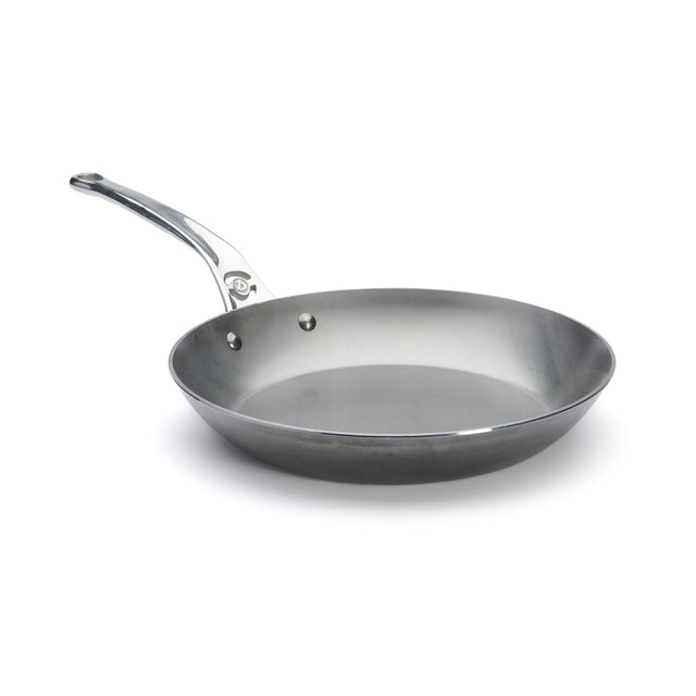 DEB - 5680.28 - de Buyer 'Frying pan made of iron Mineral B Pro Ø28 cm'