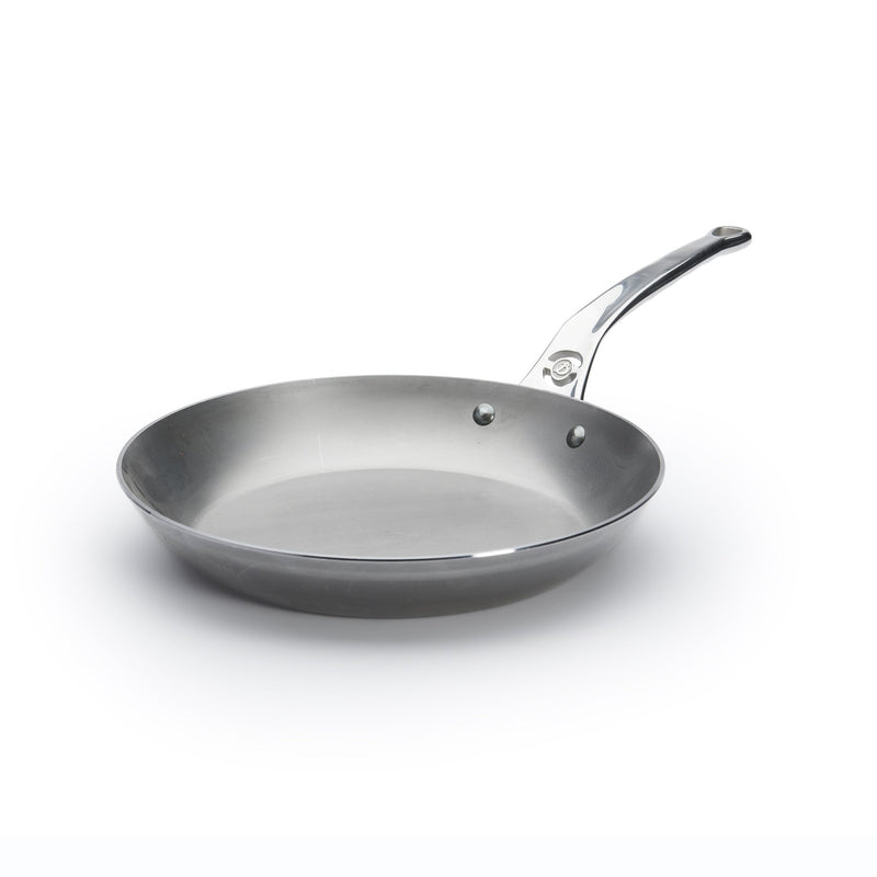 DEB - 5680.28 - de Buyer 'Frying pan made of iron Mineral B Pro Ø28 cm'