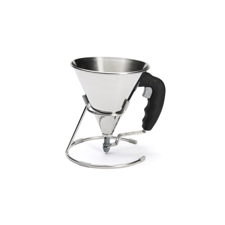 DEB - 3353.00 - de Buyer - Mini Fondanttrichter Kwik, 17cm hoch