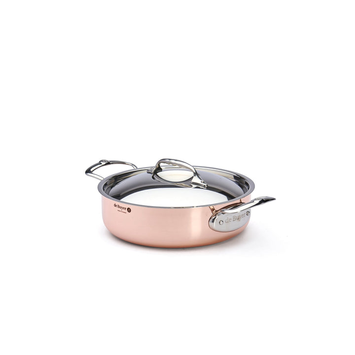 DEB - 6241.24 - de Buyer &