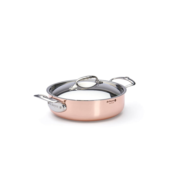 DEB - 6241.24 - de Buyer &