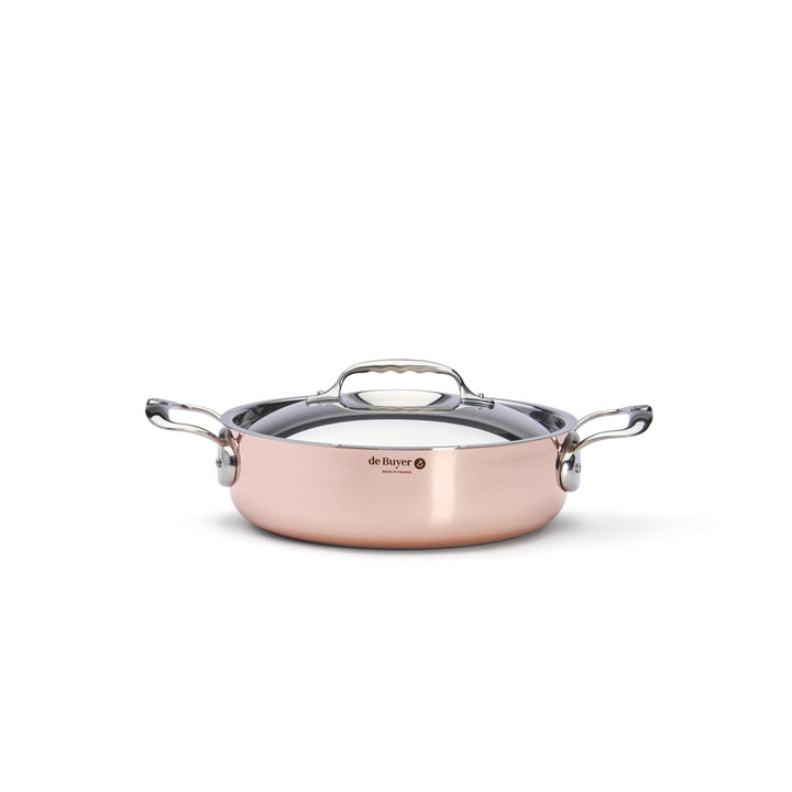 DEB - 6241.24 - de Buyer &