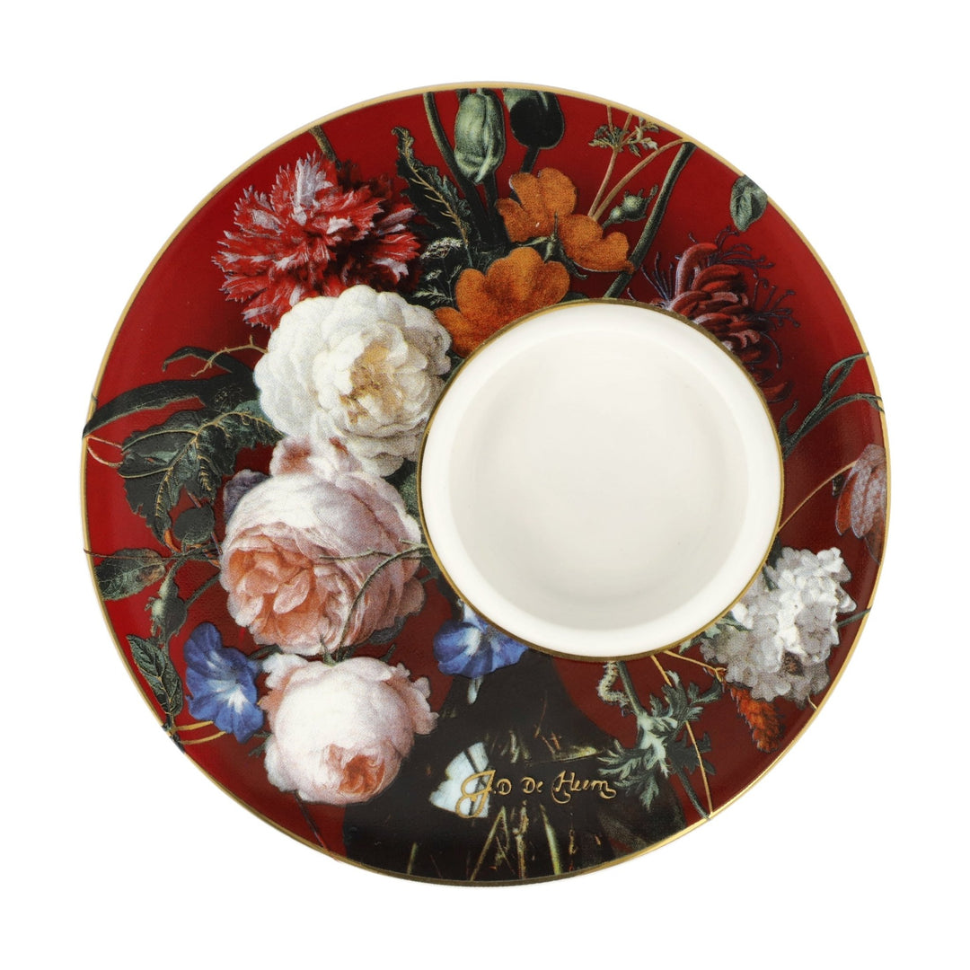 67062791 - De Heem - Kwiaty w wazonie, Goebel, Świecznik, 2024