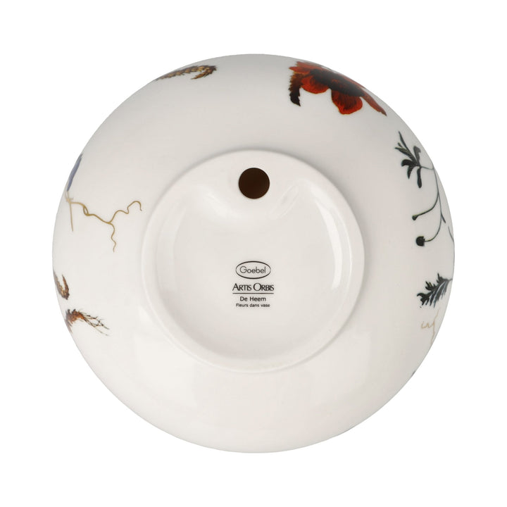 67062791 - De Heem - Kwiaty w wazonie, Goebel, Świecznik, 2024