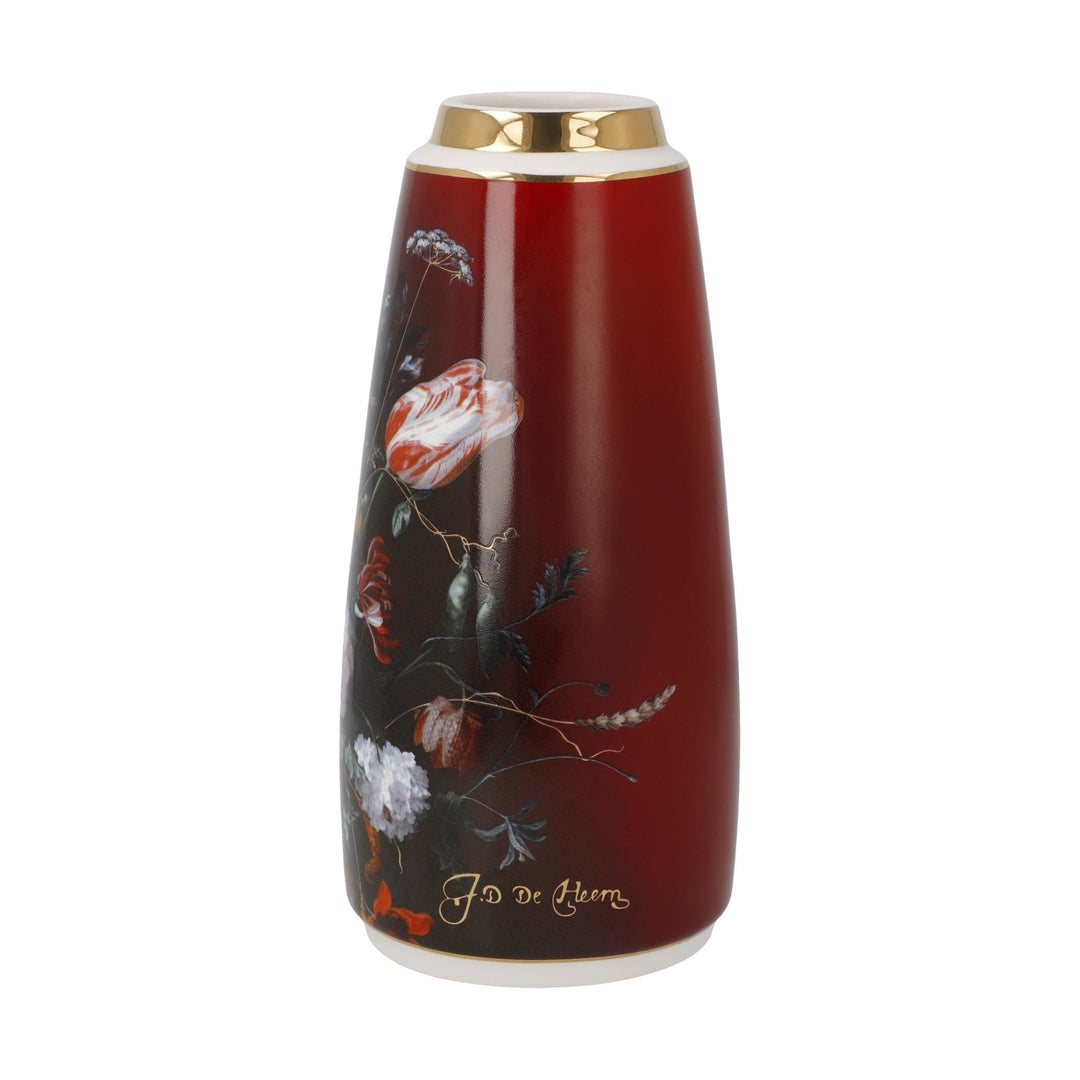 67062951 - De Heem - Blumen in Vase, Goebel, Vase, 2024