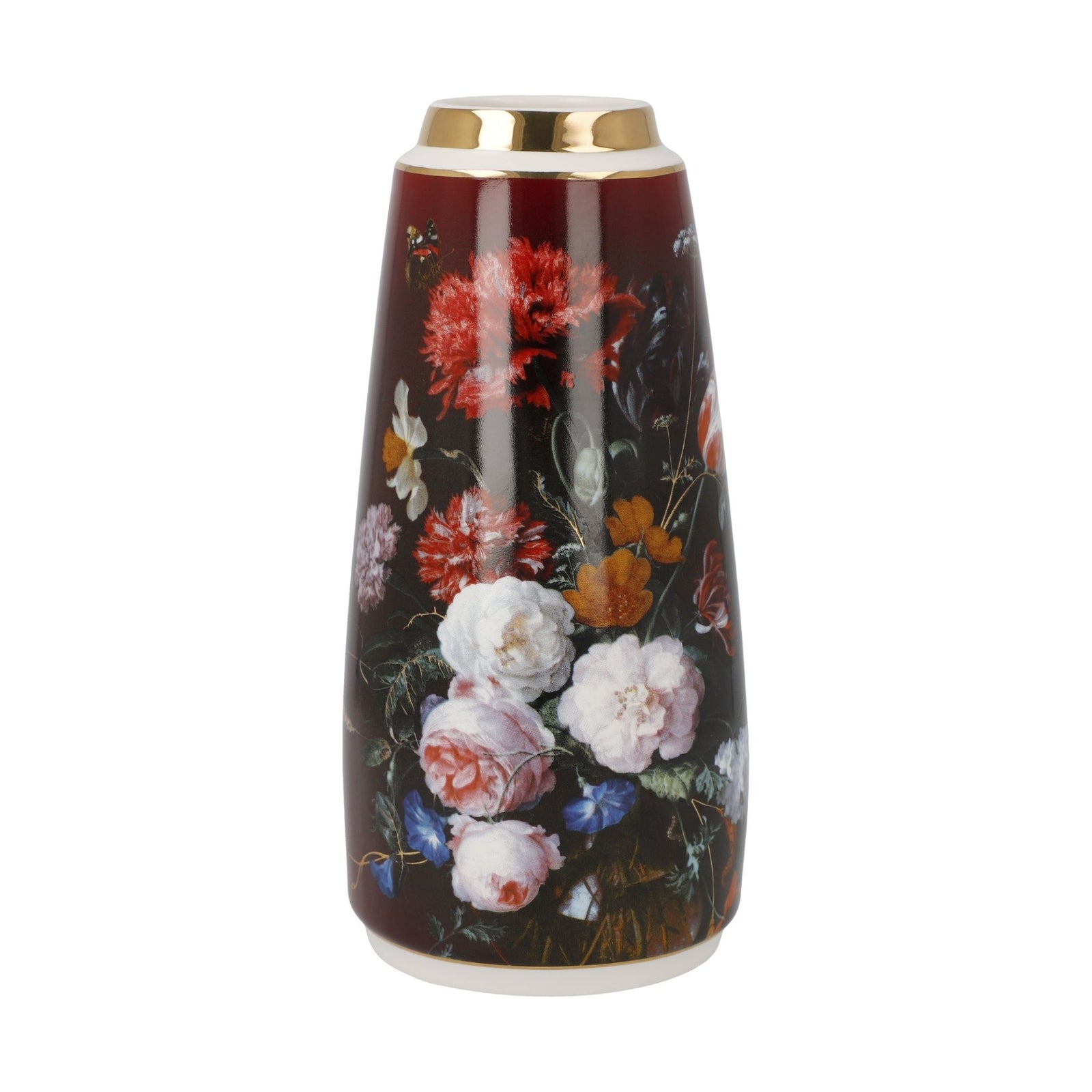 67062951 - De Heem - Blumen in Vase, Goebel, Vase, 2024
