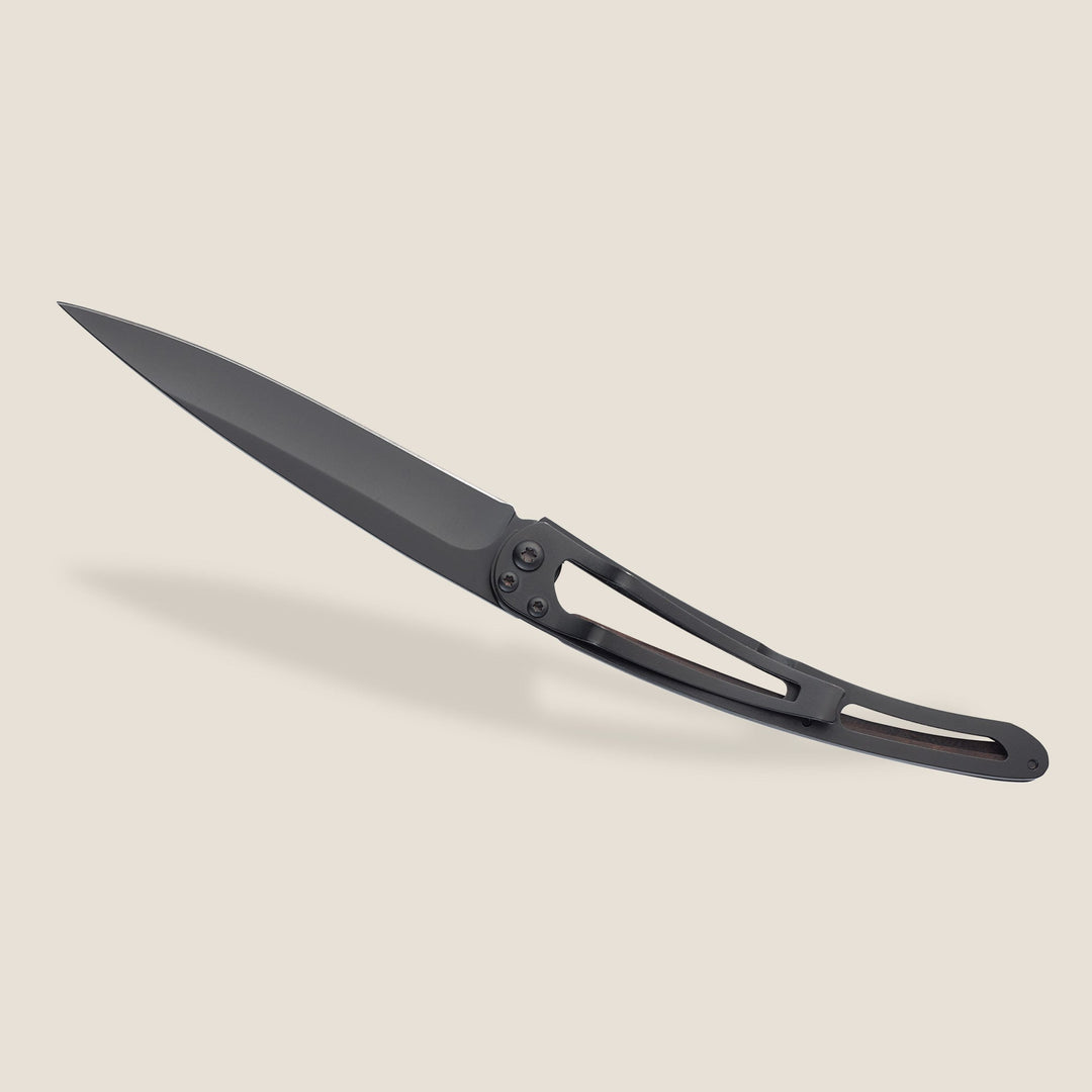 DEE - 1GB000123 - Deejo 37g, Ebenholz / Hirsch