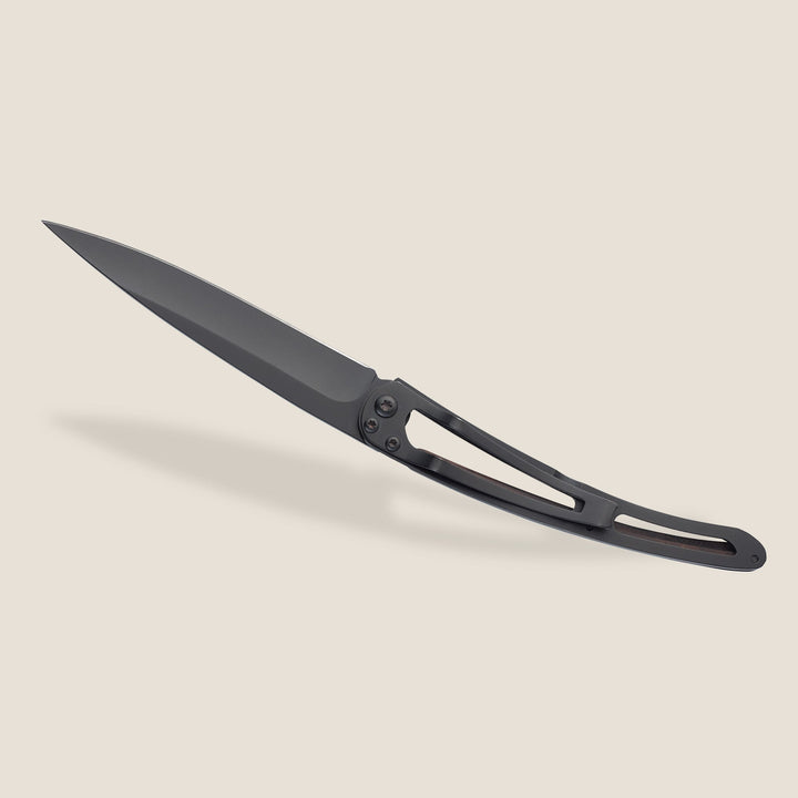 DEE - 1GB000123 - Deejo 37g, Ebenholz / Hirsch