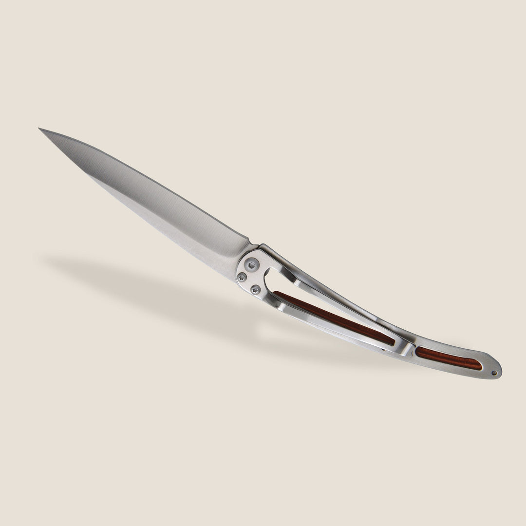 DEE - 1CB000068 - Deejo 37g, Korallenholz / Jagdszene
