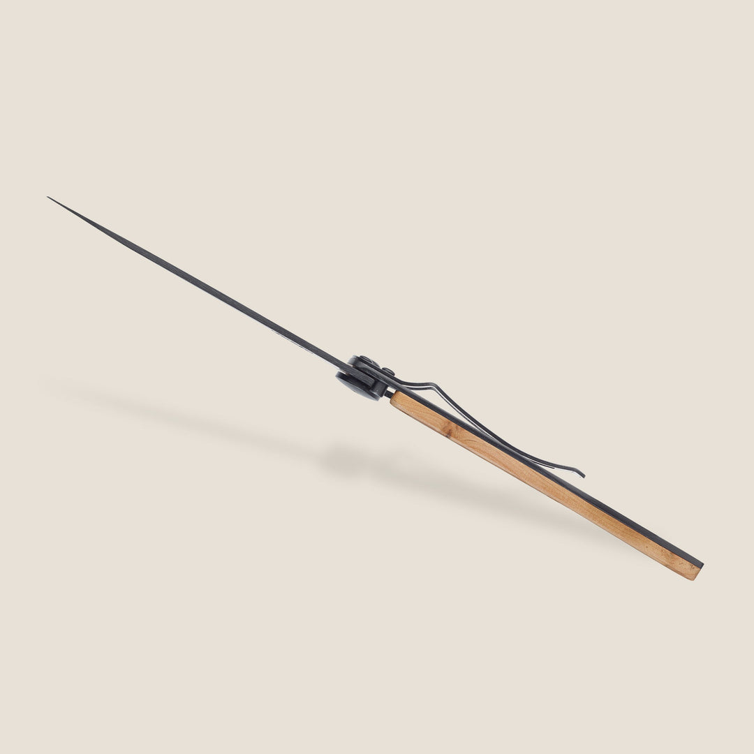 DEE - 1GB000105 - Deejo 37g, Wacholderholz / Art Déco