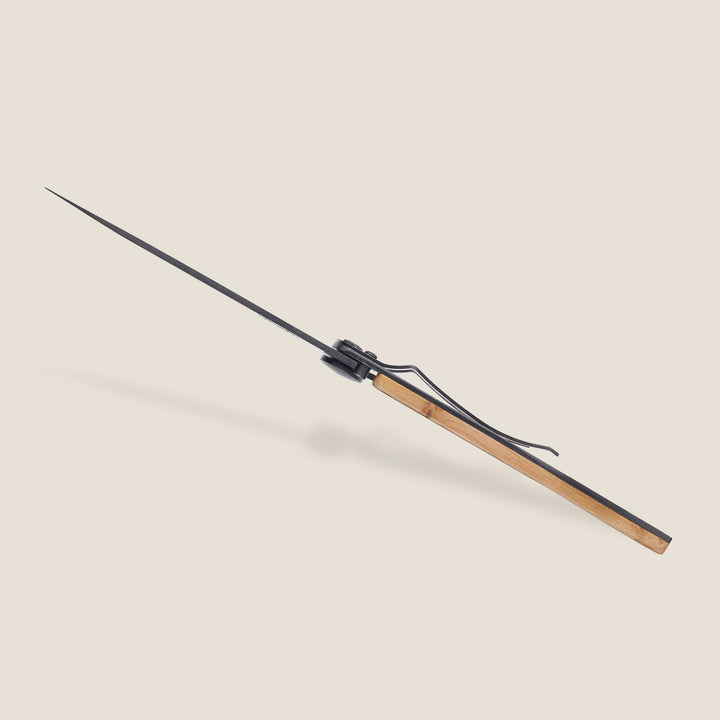 DEE - 1GB000105 - Deejo 37g, Wacholderholz / Art Déco
