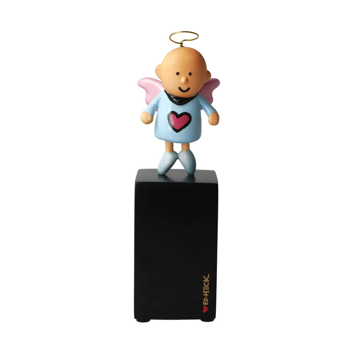 67022201 - Ed Heck Art &amp; Angel Love Angel, Goebel, Figur, 2024