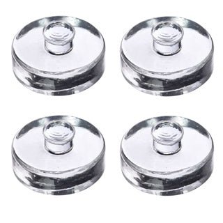 WST - 40872260 - Fermentační závaží 4 kusy, Westmark, D7 cm