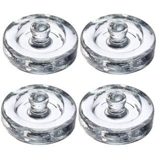 WST - 40892260 - Fermentiergewichte 4 Stück, Westmark, D8cm