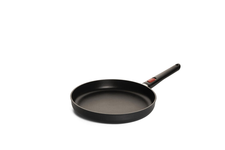 WOL - 1528ELI - Q - Flachpfanne Eco Lite, WOLL, PFAS Frei, Diamond QXR, D28cm, 5cm Hoch