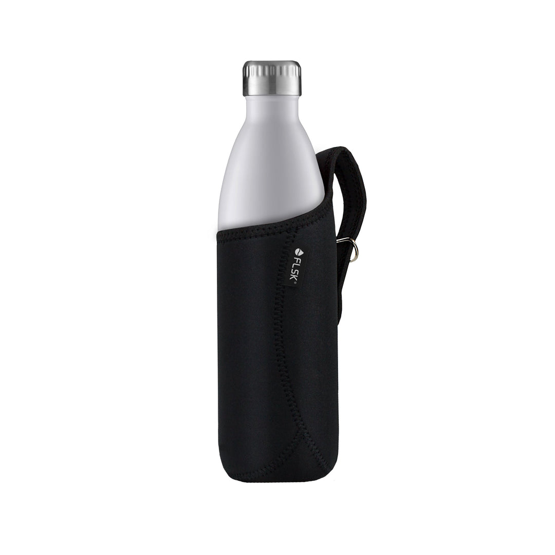 FL - 1000 - NS - BLCK - 021 - FLSK Isolierflasche &