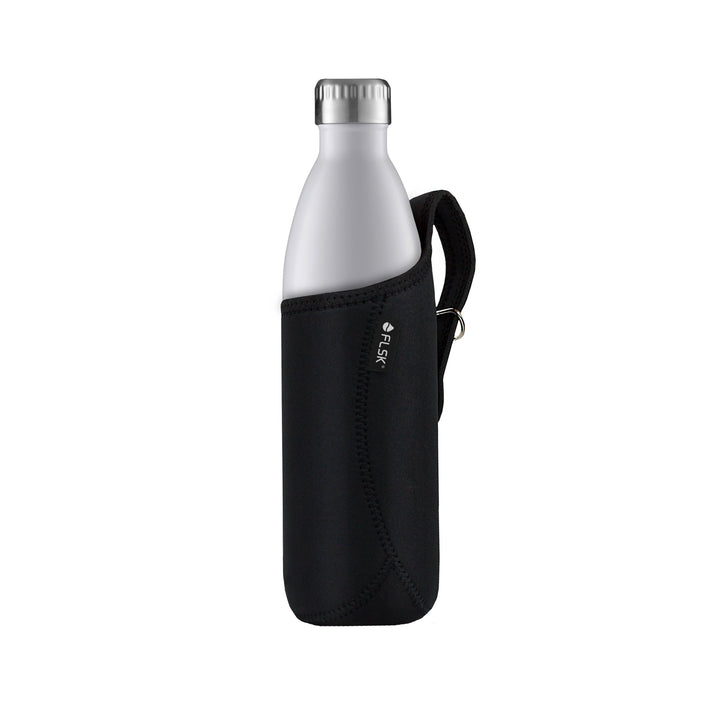 FL - 1000 - NS - BLCK - 021 - FLSK Isolierflasche &