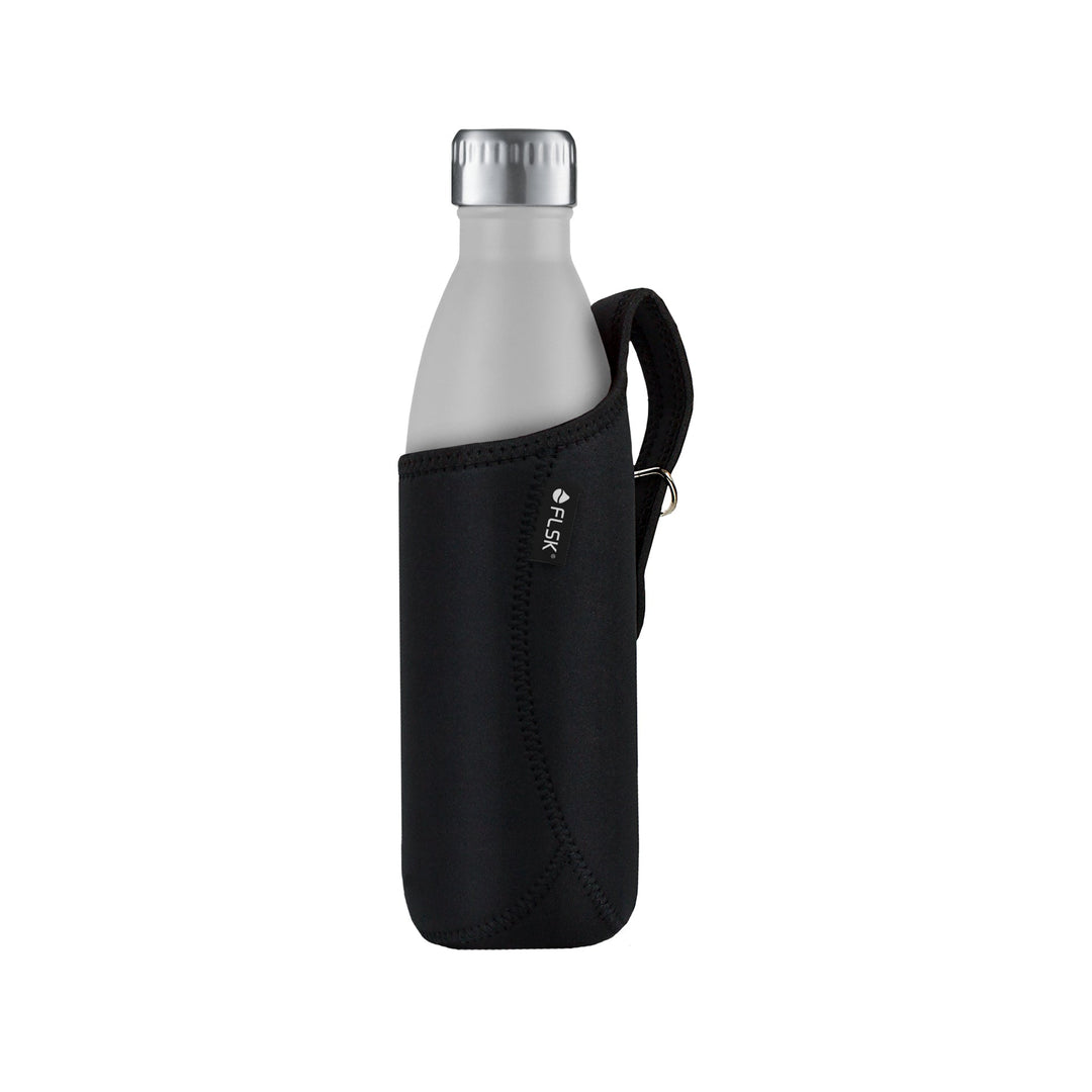 FL - 750 - NS - BLCK - 011 - FLSK Isolierflasche &
