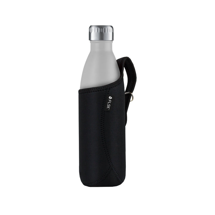 FL - 750 - NS - BLCK - 011 - FLSK Isolierflasche &