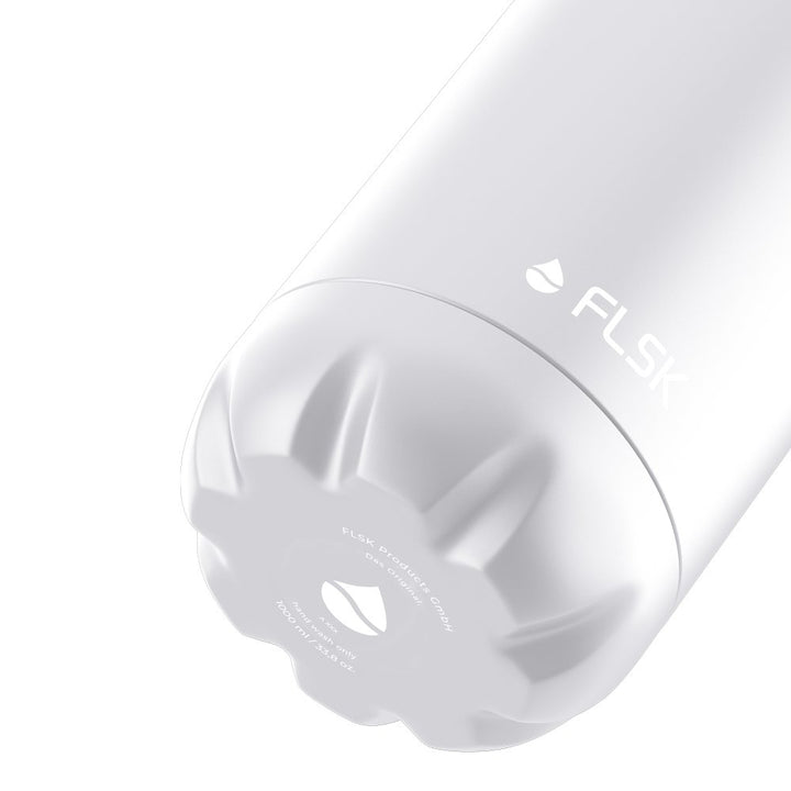 FL - 1010 - 1000 - 0010 - FLSK Isolierflasche &